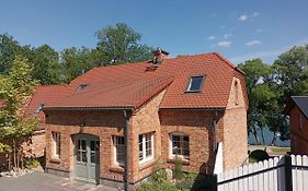 Domki Apartamentowe Chmielówka